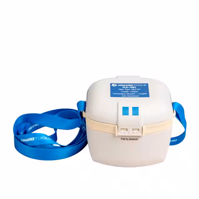 FLC-1001 Jonard Tools  Fibra ottica e accessori